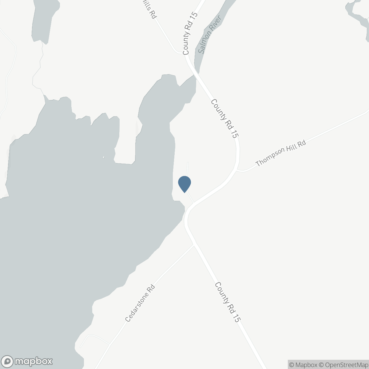 20B OAK LANE, Stone Mills, Ontario K0K 3G0